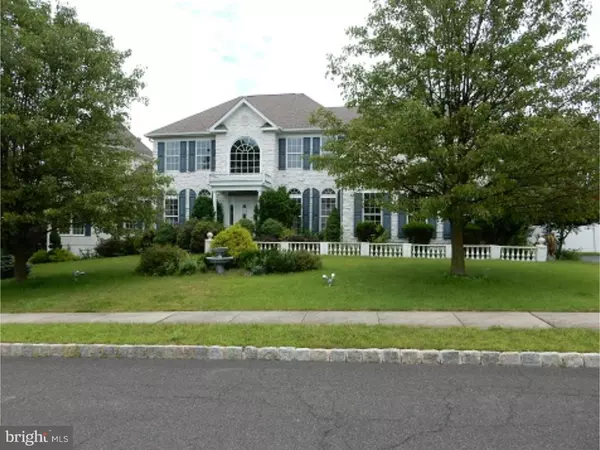 803 SWEET CHERRY ST, Warrington, PA 18976