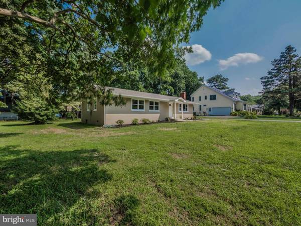 12830 LAKE VIEW DR, Lusby, MD 20657