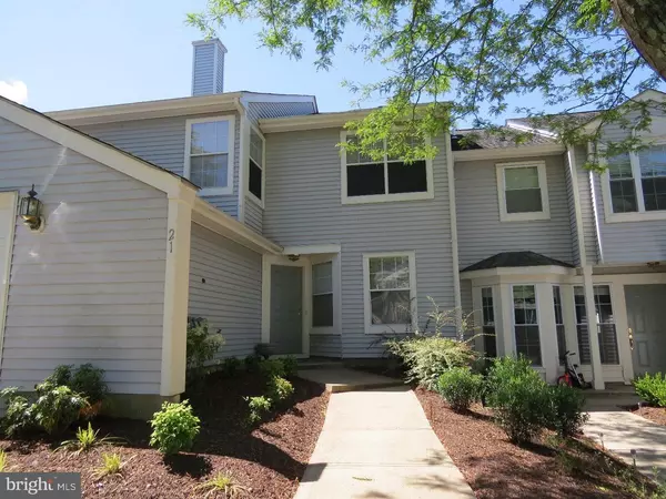 21 HERITAGE BLVD, Princeton, NJ 08540