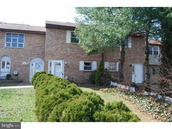 117 LA CASCATA, Clementon, NJ 08021