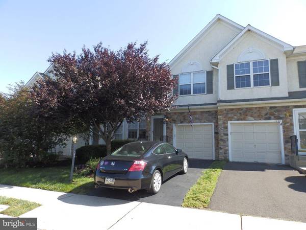 1451 SWEETBRIAR DR, Jamison, PA 18929