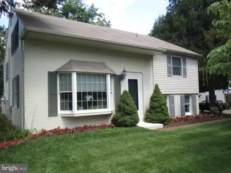 45 RUBY RD, Chadds Ford, PA 19317