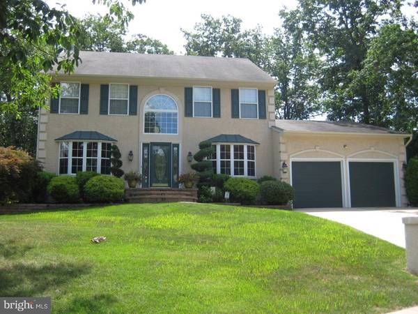 3 RIDGE VIEW CT, Sicklerville, NJ 08081