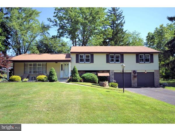 723 INVERNESS DR, Horsham, PA 19044