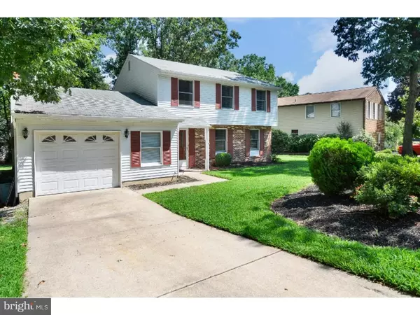 Sewell, NJ 08080,11 GOODWIN PKWY