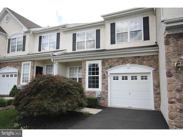 67 BRECKNOCK CT, Newtown, PA 18940