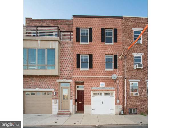 1523 CARPENTER ST, Philadelphia, PA 19146