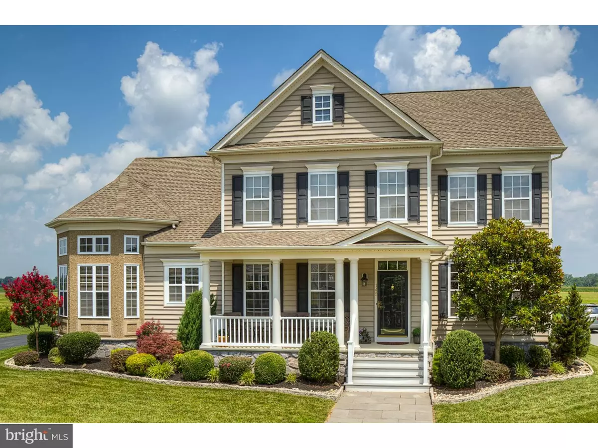 Middletown, DE 19709,149 TUSCANY DR