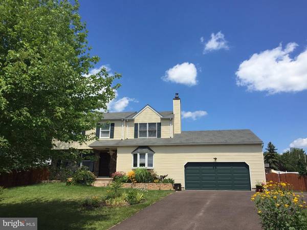 2365 DIANE CT, Pottstown, PA 19464