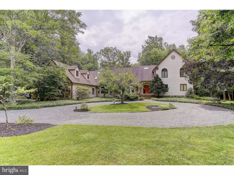 255 ARRETON RD, Princeton, NJ 08540