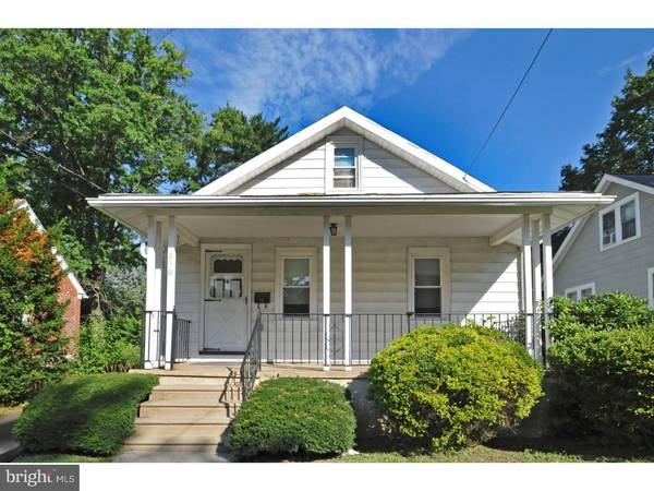 630 JACKSON AVE, Glenside, PA 19038