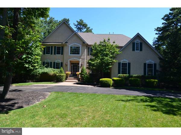 10 SOMERTON SQ, Medford, NJ 08055