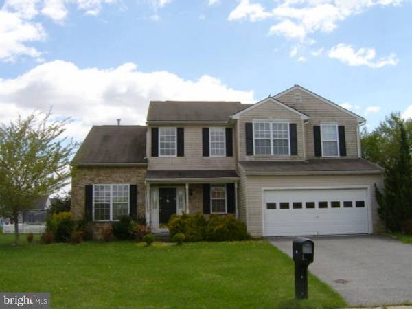 47 AVON CT, Dover, DE 19904