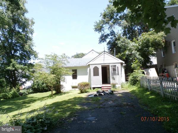 102 POPLAR AVE, Aston, PA 19014