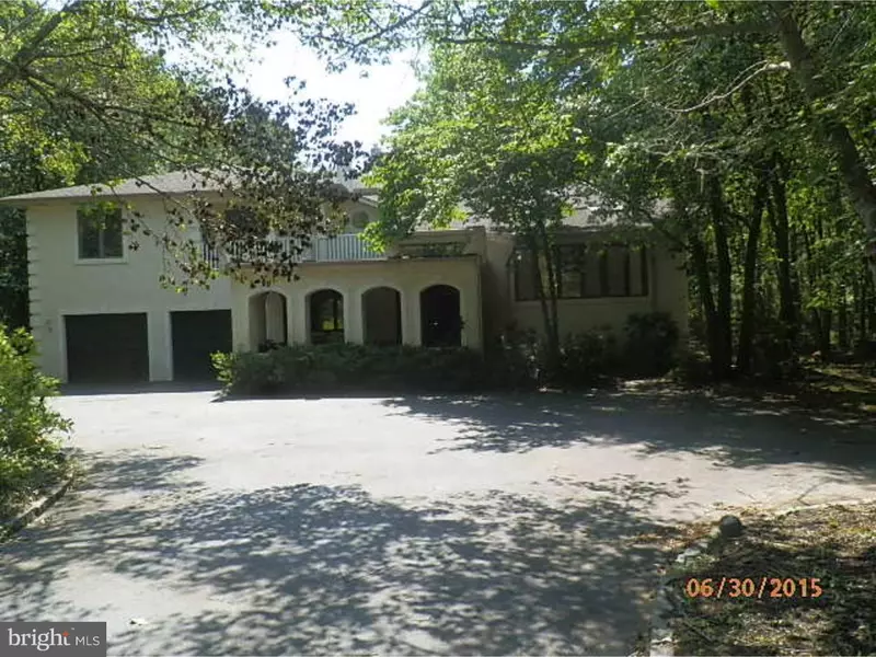 138 W CENTENNIAL DR, Medford, NJ 08055