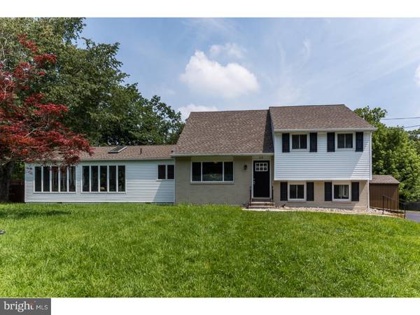 112 SPRING RD, Malvern, PA 19355