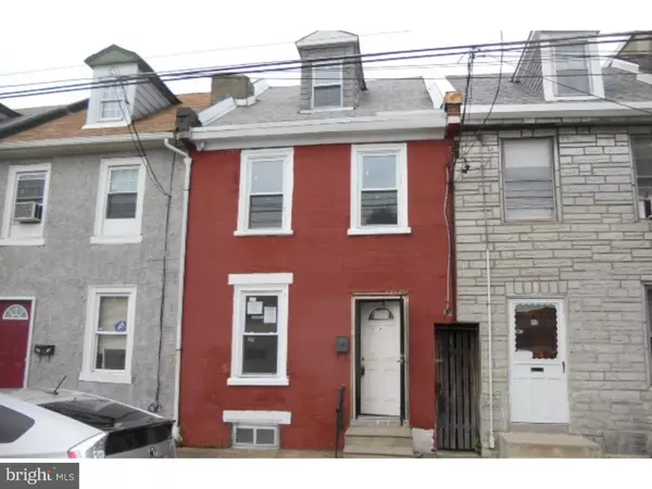 4126 PAUL ST, Philadelphia, PA 19124