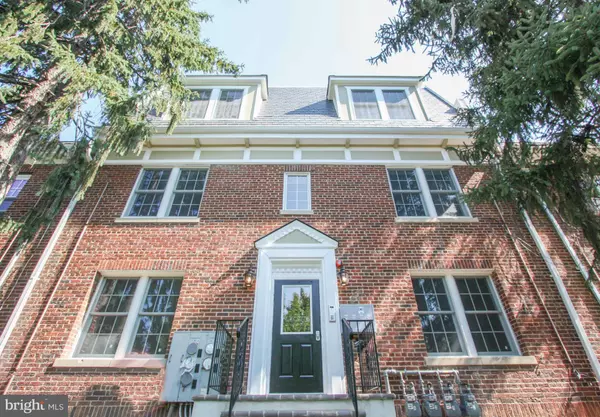 1818 C ST SE #4, Washington, DC 20003