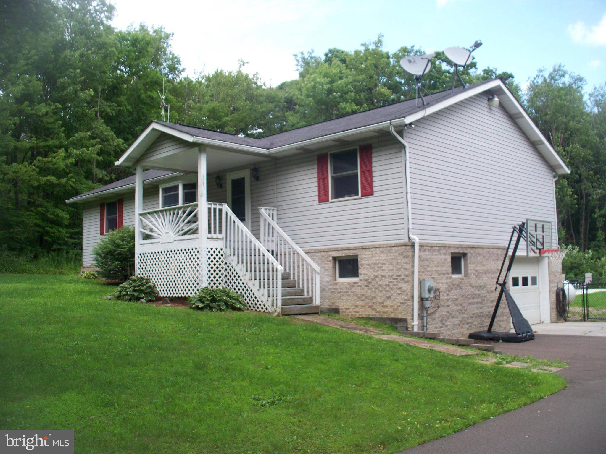 13711 NATIONAL PIKE, Frostburg, MD 21532