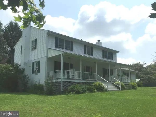 Butler, MD 21023,15734 FALLS RD