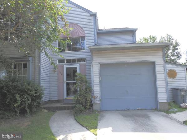 166 CROSSING WAY, Clementon, NJ 08021