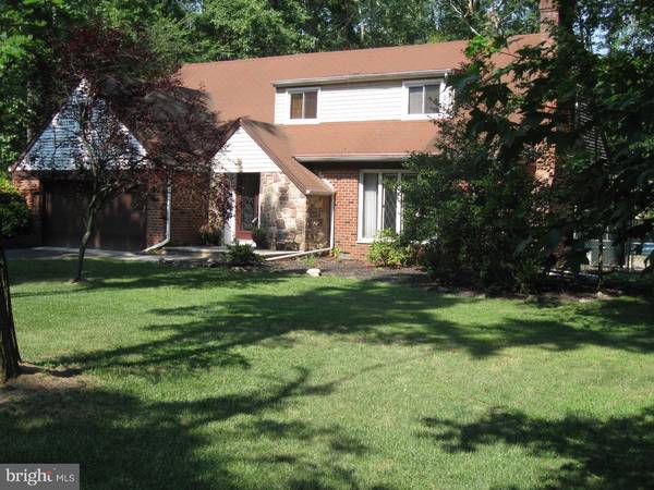 26 MAINE TRL, Medford, NJ 08055