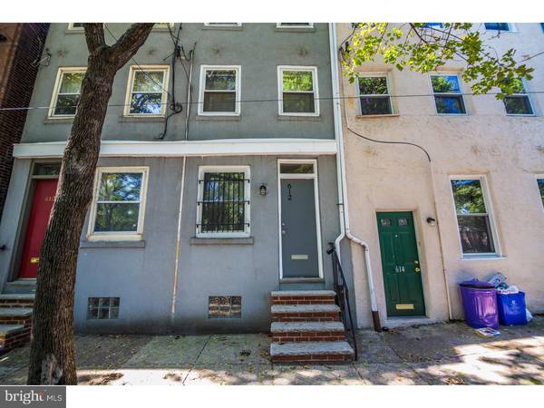 612 RODMAN ST, Philadelphia, PA 19147