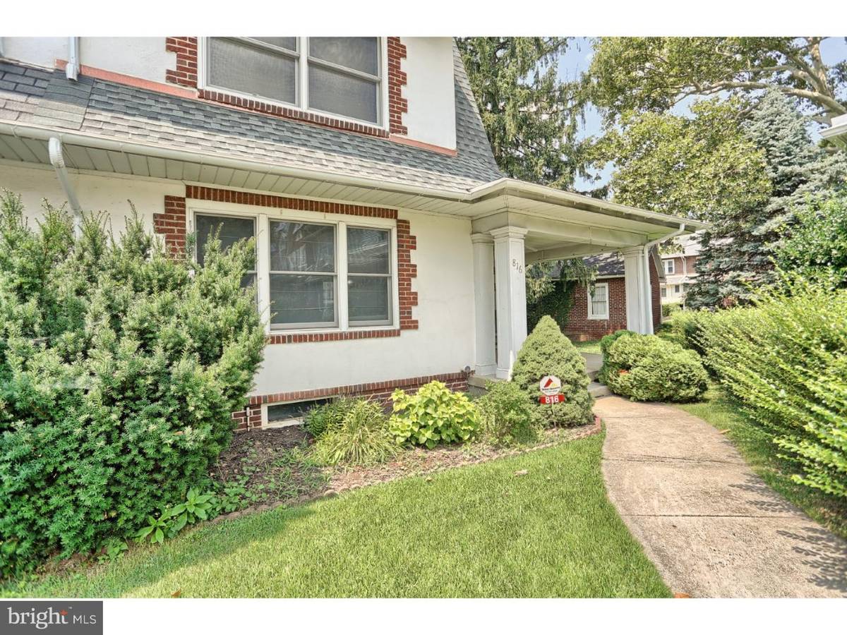 Wyomissing, PA 19610,816 HOLLAND SQ