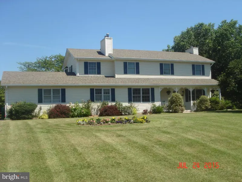 3 CONCORD RD, Dover, DE 19904