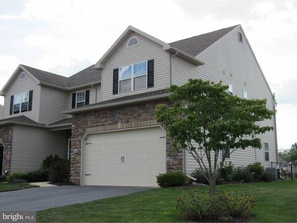 3394 SEIP RD #55, Macungie, PA 18062