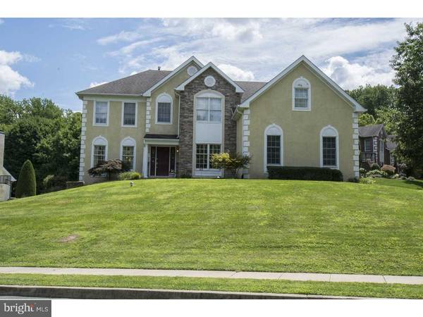 120 MILL BROOK LN, Media, PA 19063