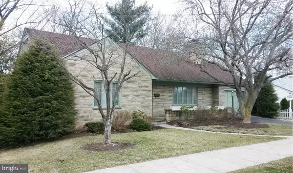 651 WASHINGTON ST, Cumberland, MD 21502