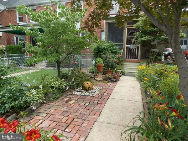 3454 MCSHANE WAY, Baltimore, MD 21222