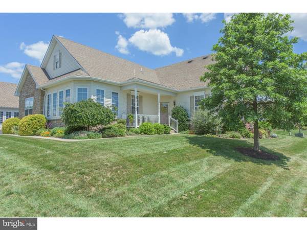 1102 BURGUNDY CIR, Pennsburg, PA 18073