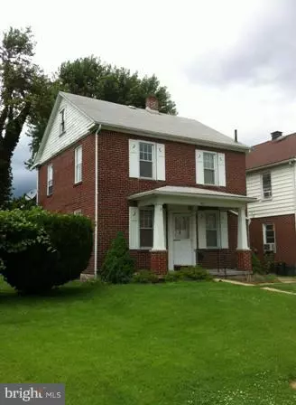 Cumberland, MD 21502,613 SAINT MARYS AVE