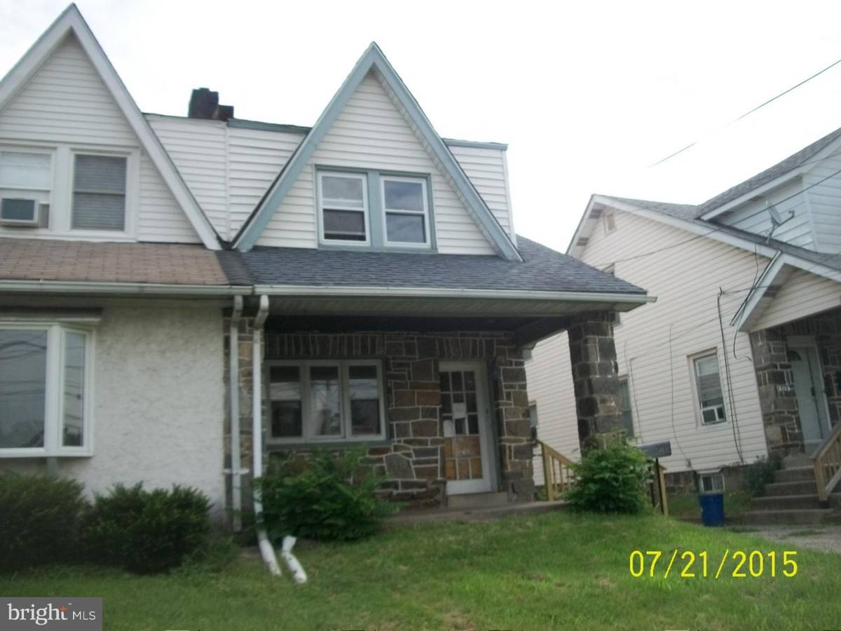 Folcroft, PA 19032,511 PRIMOS AVE