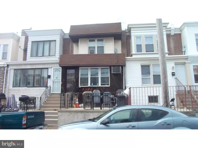 6823 GUYER AVE, Philadelphia, PA 19142