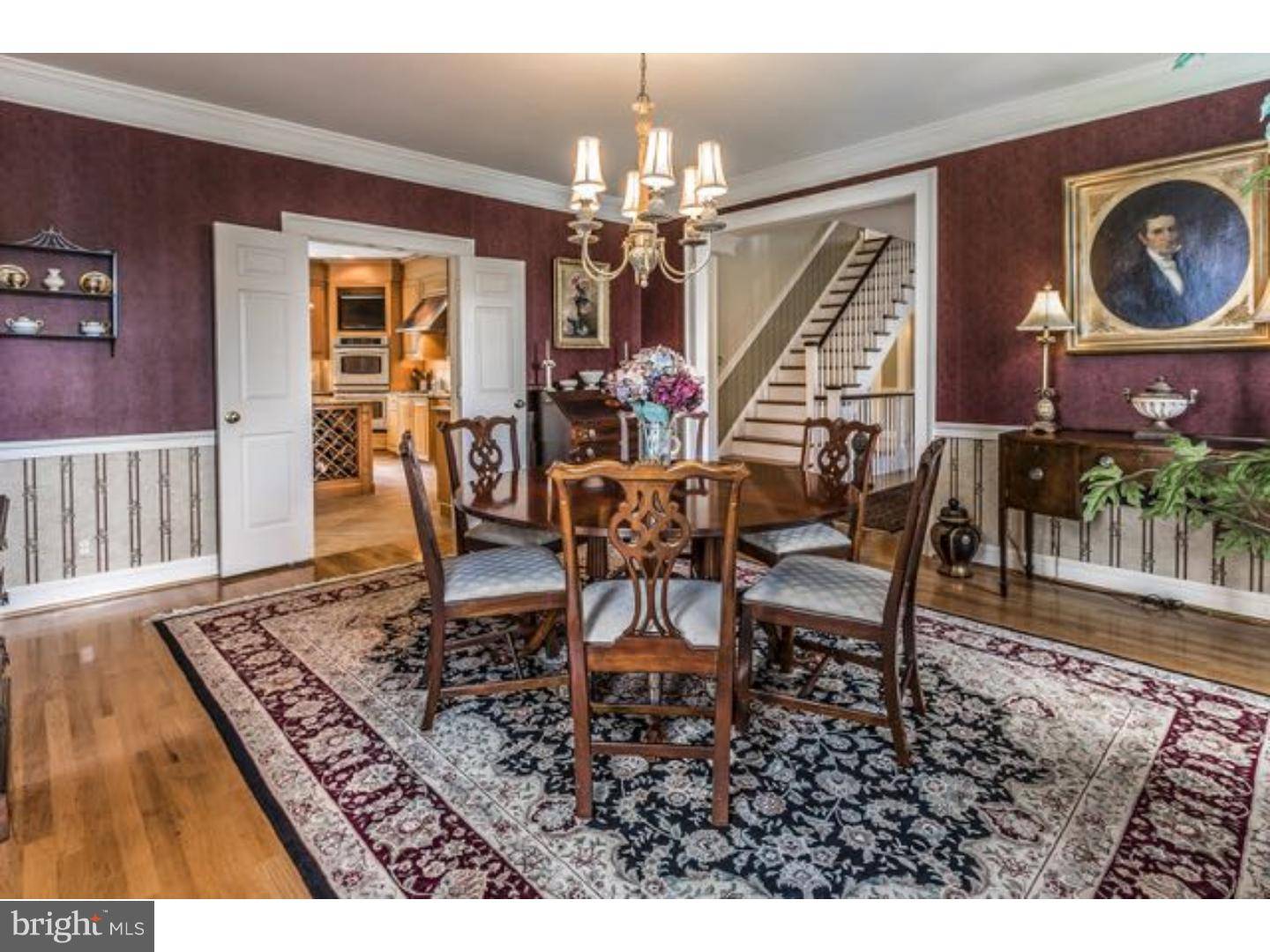 Moorestown, NJ 08057,813 LOVELAND RD