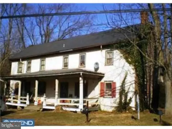 2820 CLYMER AVE, Telford, PA 18969