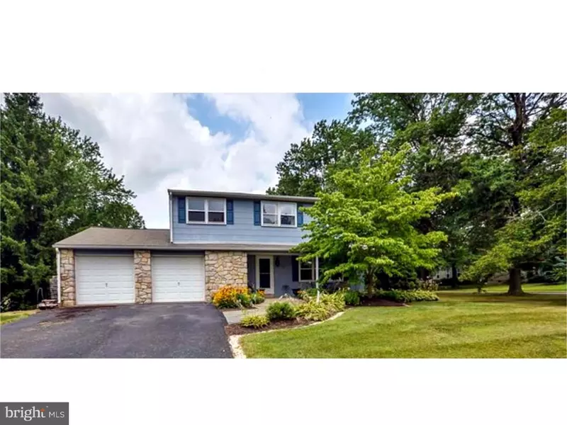 710 CONESTOGA LN, Lansdale, PA 19446