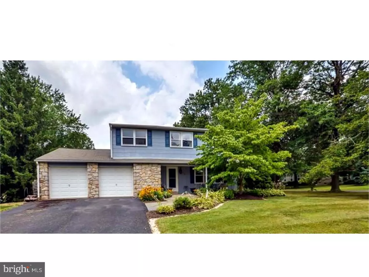 Lansdale, PA 19446,710 CONESTOGA LN