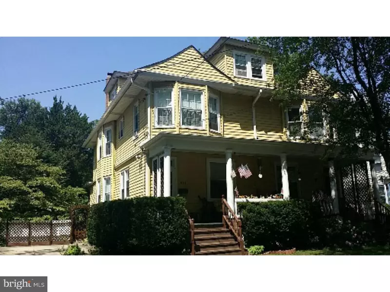 915 ORIENTAL AVE, Collingswood, NJ 08108