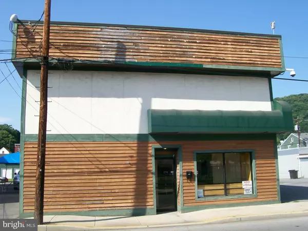 515-N CENTRE ST, Cumberland, MD 21502