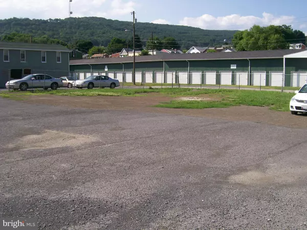 Cumberland, MD 21502,515-N CENTRE ST