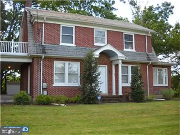 410 STATION RD, Quakertown, PA 18951