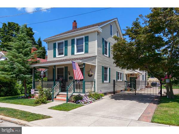 49 CHESTNUT ST, Mantua, NJ 08051