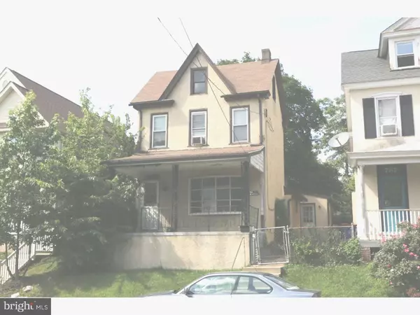 Pottstown, PA 19464,785 BEECH ST