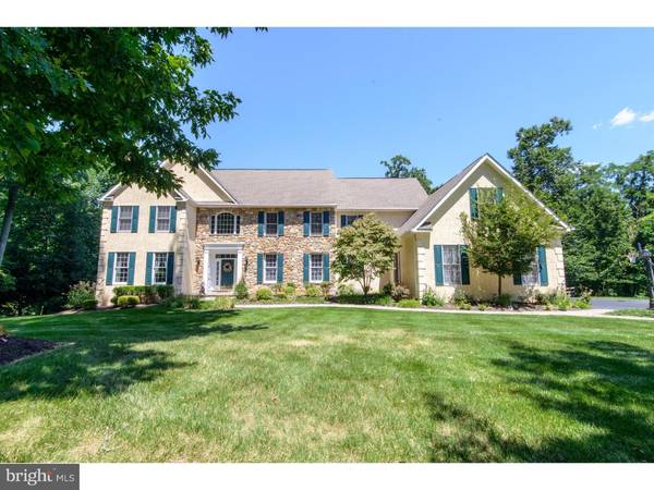 1053 BALLINTREE LN, West Chester, PA 19382