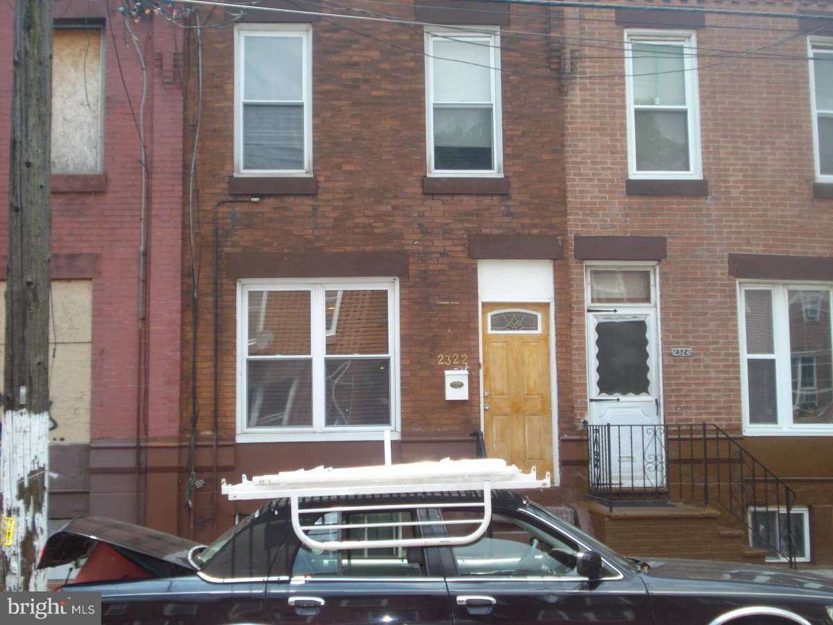 Philadelphia, PA 19145,2322 MOORE ST