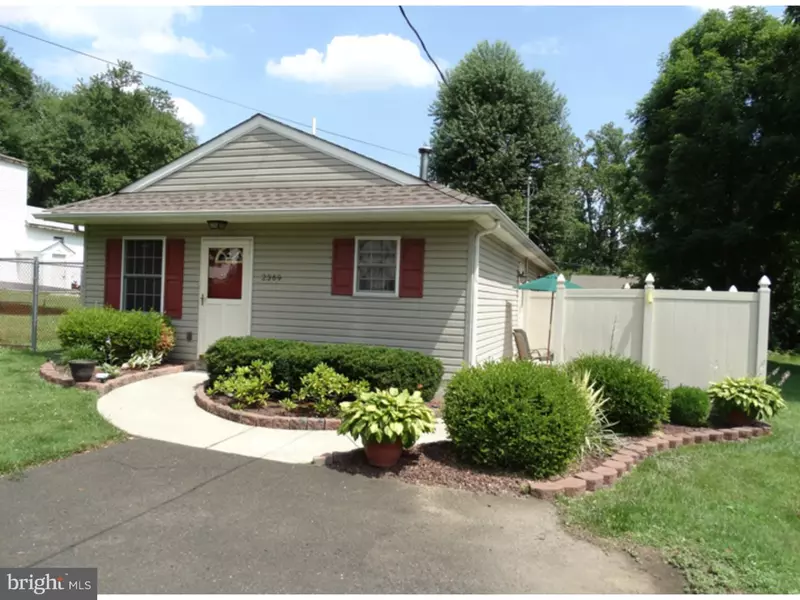 2369 PARIS AVE, Bensalem, PA 19053